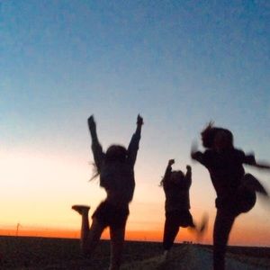 Meet your Posher, Cj